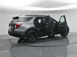 Ford Explorer 2023 AWD Timberline 4dr SUV