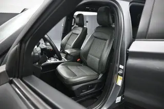 Ford Explorer 2023 AWD Timberline 4dr SUV