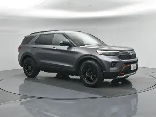 Ford Explorer 2023 AWD Timberline 4dr SUV