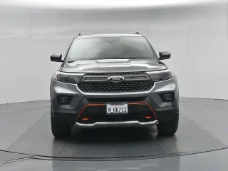 Ford Explorer 2023 AWD Timberline 4dr SUV