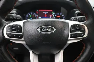 Ford Explorer 2023 AWD Timberline 4dr SUV