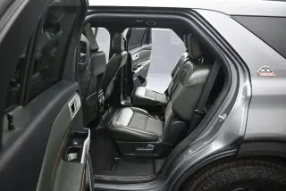 Ford Explorer 2023 AWD Timberline 4dr SUV