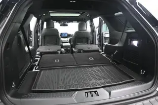 Ford Explorer 2023 AWD Timberline 4dr SUV