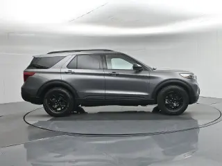 Ford Explorer 2023 AWD Timberline 4dr SUV