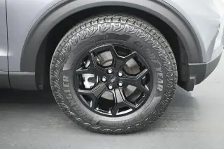 Ford Explorer 2023 AWD Timberline 4dr SUV