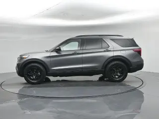 Ford Explorer 2023 AWD Timberline 4dr SUV