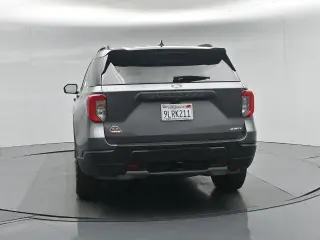 Ford Explorer 2023 AWD Timberline 4dr SUV
