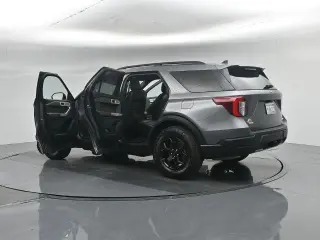 Ford Explorer 2023 AWD Timberline 4dr SUV