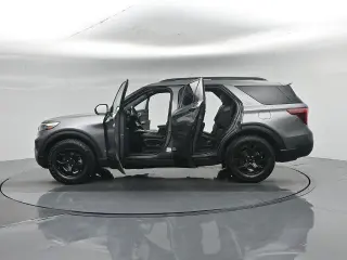 Ford Explorer 2023 AWD Timberline 4dr SUV