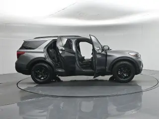 Ford Explorer 2023 AWD Timberline 4dr SUV