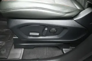 Ford Explorer 2023 AWD Timberline 4dr SUV