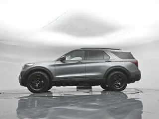 Ford Explorer 2023 AWD Timberline 4dr SUV