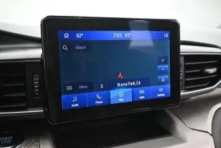 Ford Explorer 2023 AWD Timberline 4dr SUV