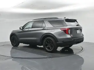 Ford Explorer 2023 AWD Timberline 4dr SUV