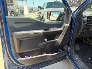 Ford F-150 2023 4x2 XLT 4dr SuperCrew 5.5 ft. SB