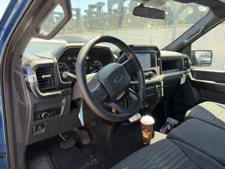 Ford F-150 2023 4x2 XLT 4dr SuperCrew 5.5 ft. SB