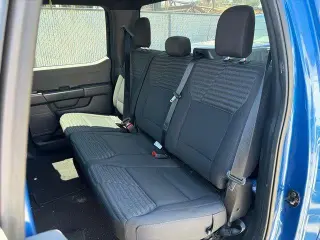Ford F-150 2023 4x2 XLT 4dr SuperCrew 5.5 ft. SB