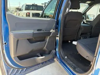 Ford F-150 2023 4x2 XLT 4dr SuperCrew 5.5 ft. SB