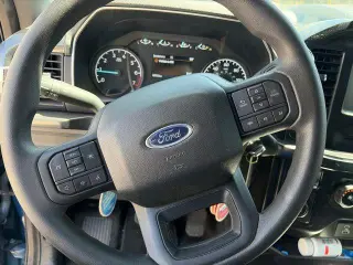 Ford F-150 2023 4x2 XLT 4dr SuperCrew 5.5 ft. SB