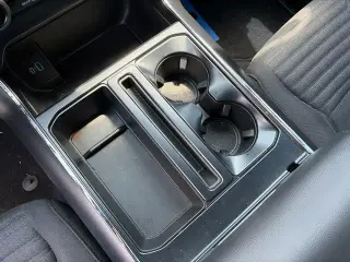 Ford F-150 2023 4x2 XL 4dr SuperCrew 5.5 ft. SB