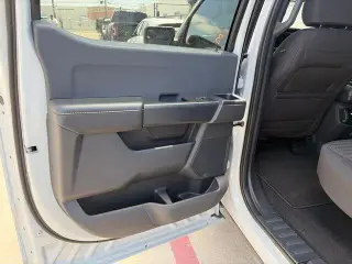 Ford F-150 2023 4x2 XL 4dr SuperCrew 5.5 ft. SB