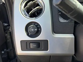 Ford F-150 2013 4x2 King Ranch 4dr SuperCrew Styleside 5.5 ft. SB