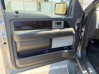 Ford F-150 2013 4x2 King Ranch 4dr SuperCrew Styleside 5.5 ft. SB