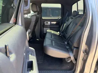 Ford F-150 2013 4x2 King Ranch 4dr SuperCrew Styleside 5.5 ft. SB