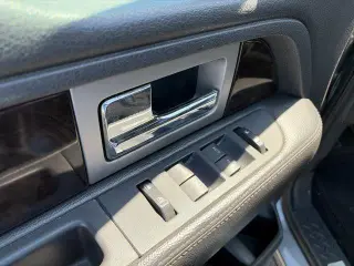 Ford F-150 2013 4x2 King Ranch 4dr SuperCrew Styleside 5.5 ft. SB
