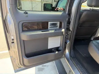 Ford F-150 2013 4x2 King Ranch 4dr SuperCrew Styleside 5.5 ft. SB