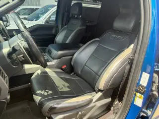 Ford F-150 2018 4x4 Raptor 4dr SuperCrew 5.5 ft. SB