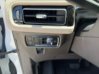Lincoln Nautilus 2023 AWD Reserve 4dr SUV