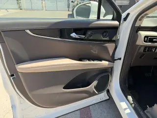 Lincoln Nautilus 2023 AWD Reserve 4dr SUV