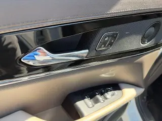 Lincoln Nautilus 2023 AWD Reserve 4dr SUV