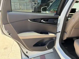 Lincoln Nautilus 2023 AWD Reserve 4dr SUV