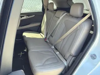Lincoln Nautilus 2023 AWD Reserve 4dr SUV