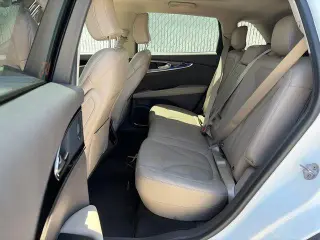 Lincoln Nautilus 2023 AWD Reserve 4dr SUV