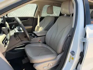 Lincoln Nautilus 2023 AWD Reserve 4dr SUV