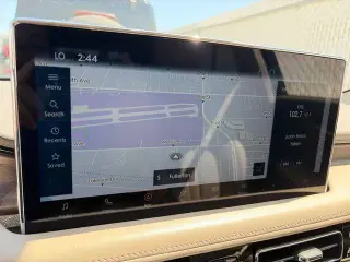 Lincoln Nautilus 2023 AWD Reserve 4dr SUV