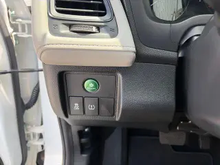 Honda HR-V 2022 LX 4dr Crossover
