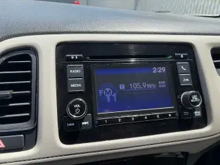 Honda HR-V 2022 LX 4dr Crossover