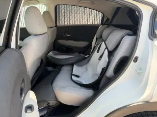 Honda HR-V 2022 LX 4dr Crossover