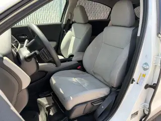 Honda HR-V 2022 LX 4dr Crossover
