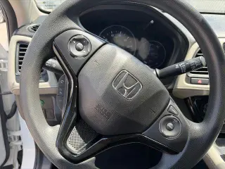 Honda HR-V 2022 LX 4dr Crossover
