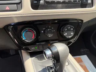 Honda HR-V 2022 LX 4dr Crossover