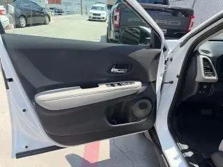 Honda HR-V 2022 LX 4dr Crossover