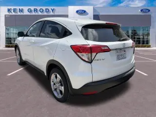 Honda HR-V 2022 LX 4dr Crossover