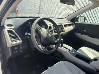 Honda HR-V 2022 LX 4dr Crossover