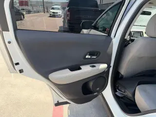 Honda HR-V 2022 LX 4dr Crossover