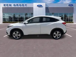 Honda HR-V 2022 LX 4dr Crossover